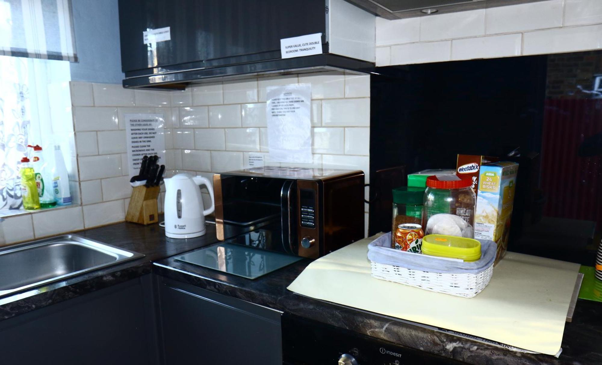Cozy Rooms Or Entire Apartment In London, Fast Links To Central Exterior photo