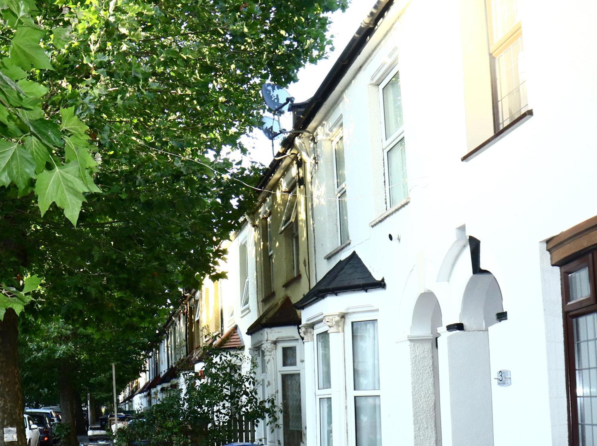 Cozy Rooms Or Entire Apartment In London, Fast Links To Central Exterior photo