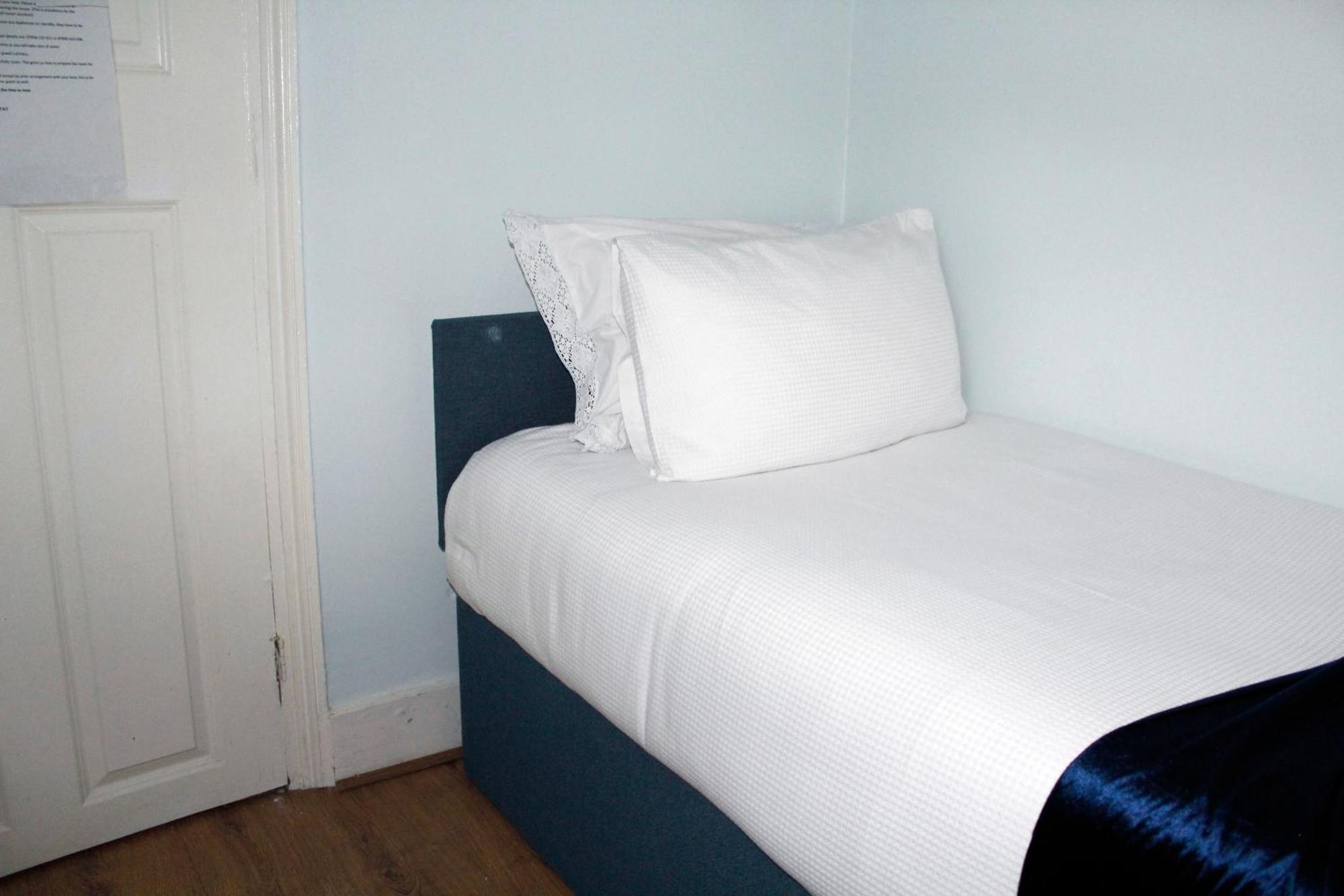 Cozy Rooms Or Entire Apartment In London, Fast Links To Central Exterior photo