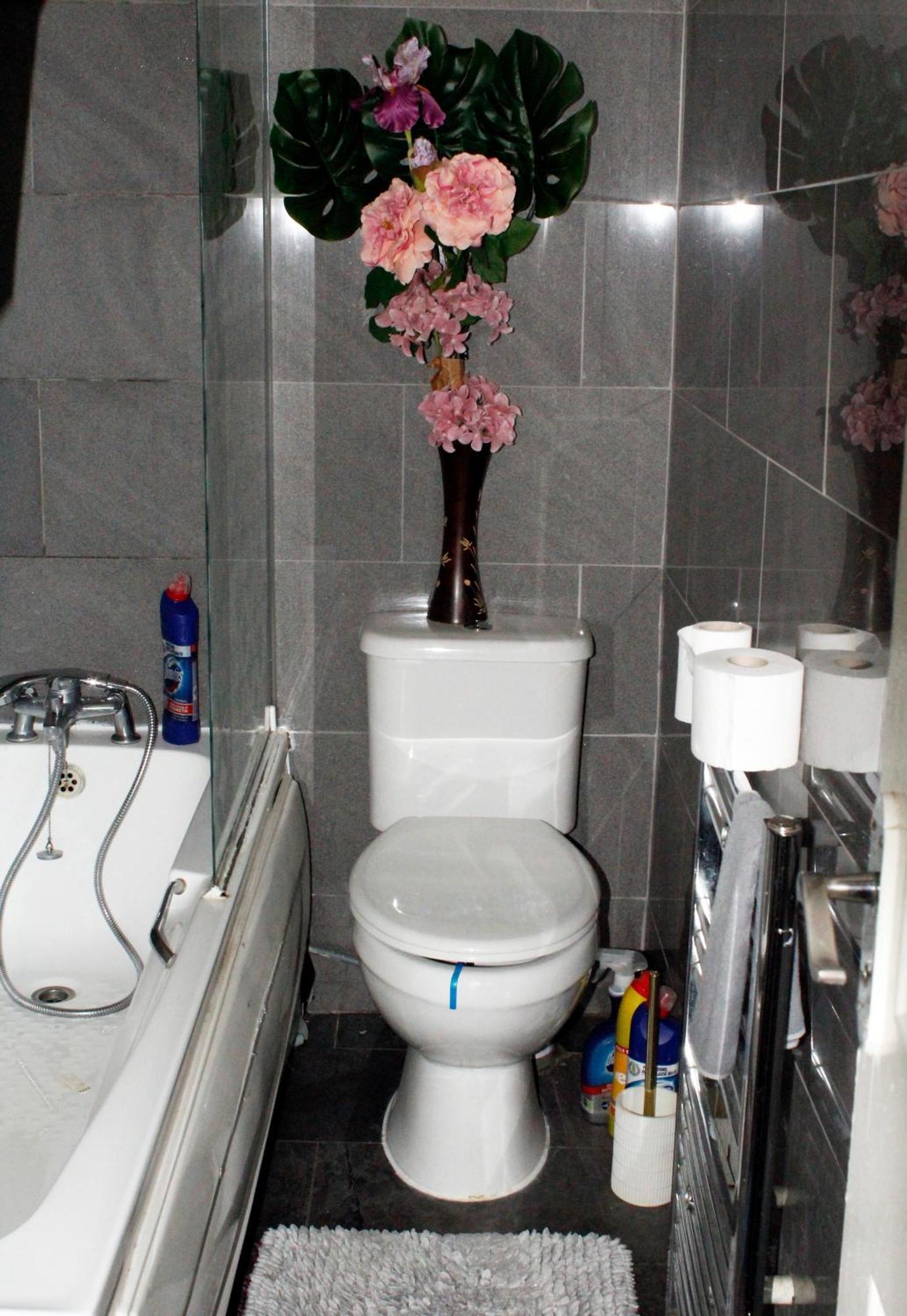 Cozy Rooms Or Entire Apartment In London, Fast Links To Central Exterior photo