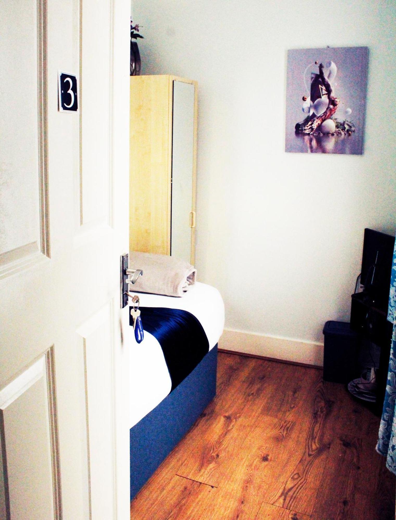 Cozy Rooms Or Entire Apartment In London, Fast Links To Central Exterior photo