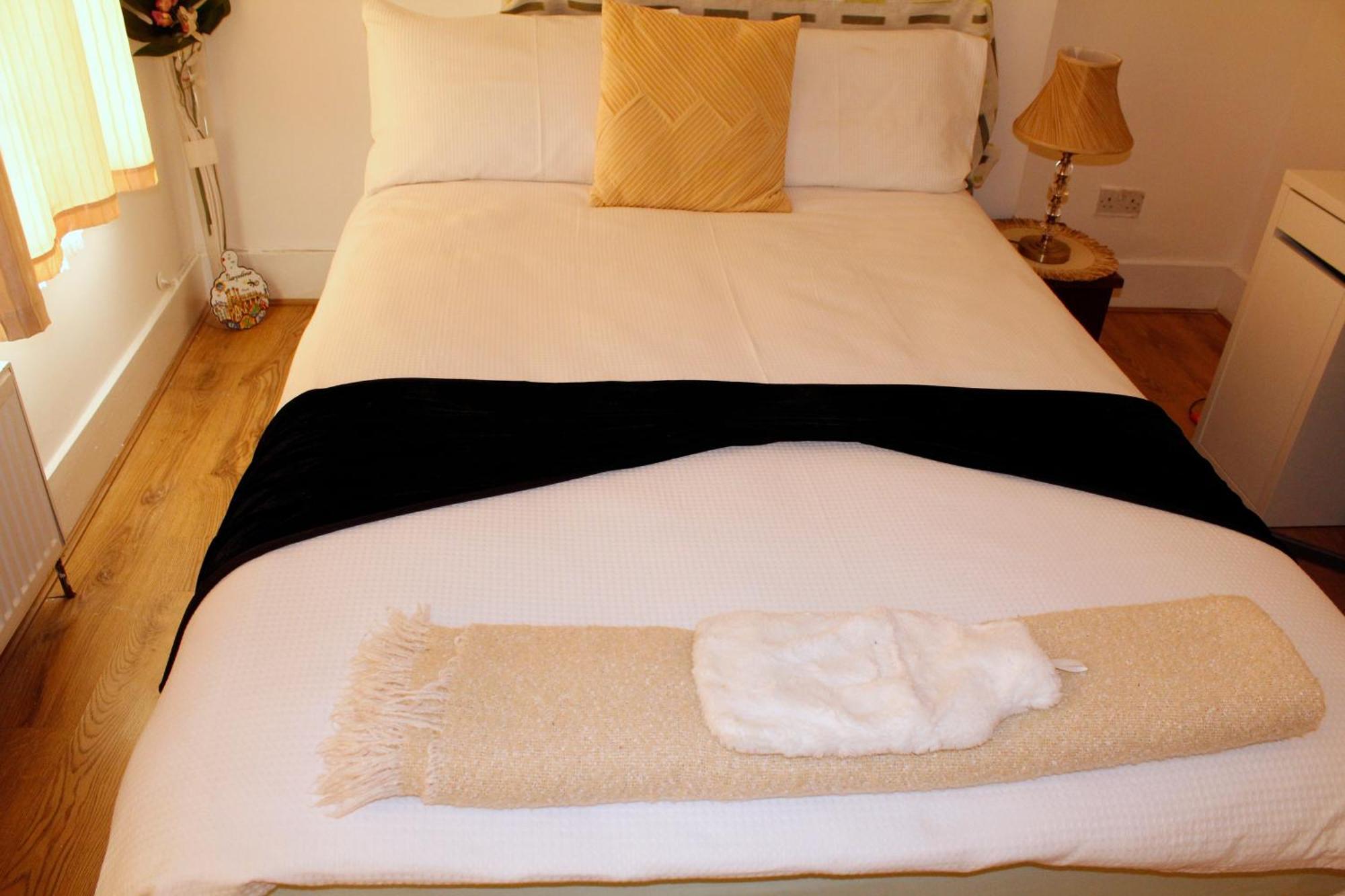 Cozy Rooms Or Entire Apartment In London, Fast Links To Central Exterior photo