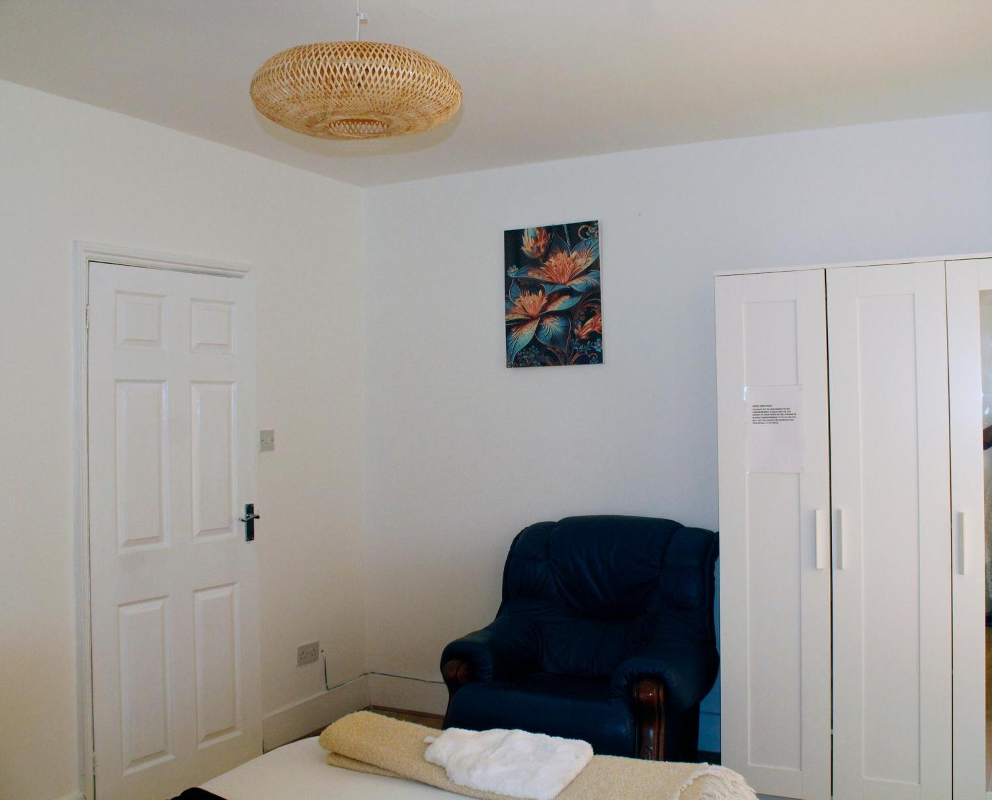 Cozy Rooms Or Entire Apartment In London, Fast Links To Central Exterior photo